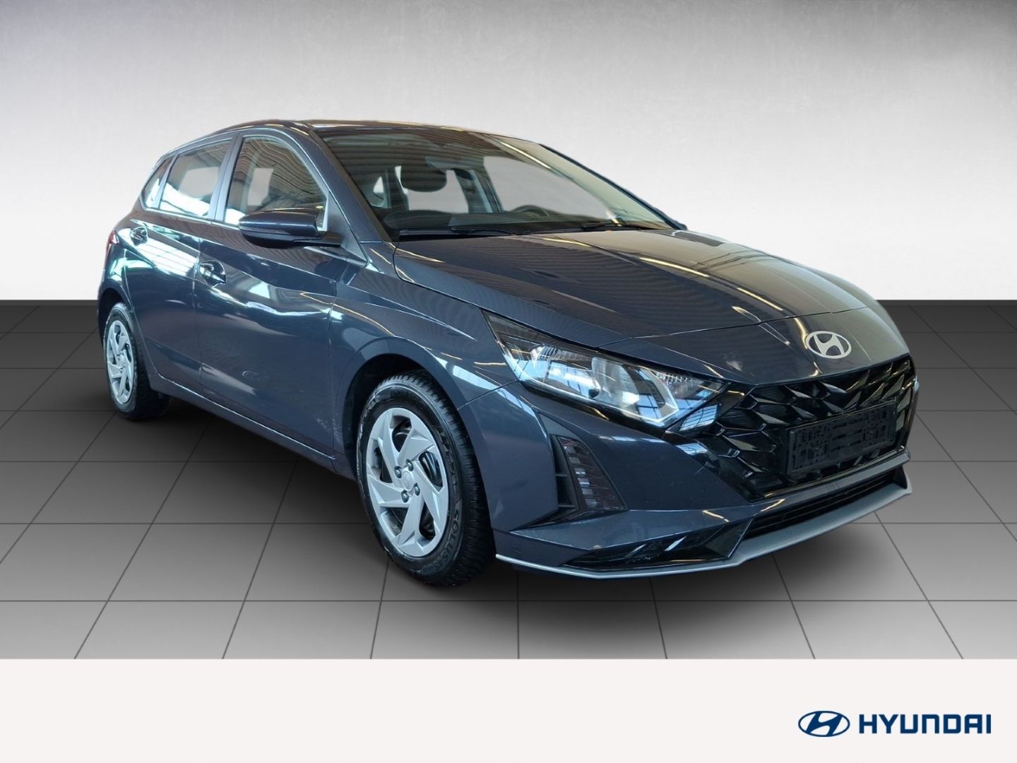 Hyundai i20 – Bild 3