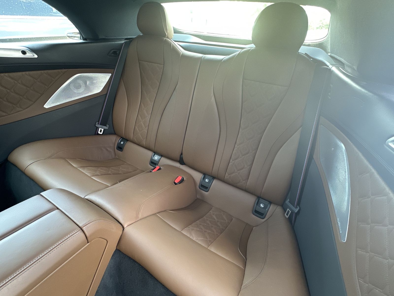 Fahrzeugabbildung BMW M8 Competition M Driver's Package NAV+LASER+360°