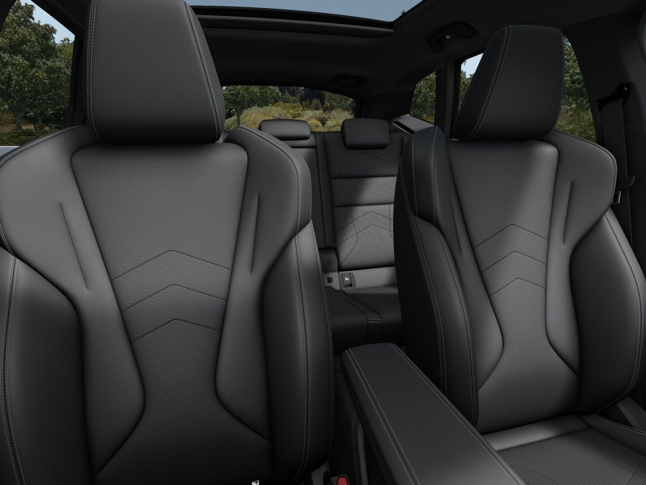 BMW 218 Active Tourer - Bild 6