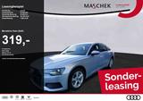 Audi A6 Limousine *Sonderleasing ohne zzgl. Kosten* 5 - mit Benzin-Antrieb: Kosten