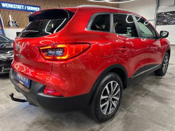 Renault Kadjar Collection *Klima*SHZ*Navi*PDC*Spurhalte*