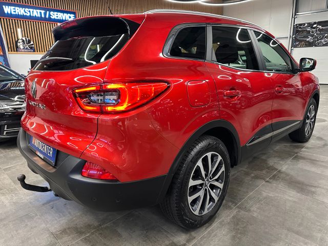 Renault Kadjar Collection *Klima*SHZ*Navi*PDC*Spurhalte*