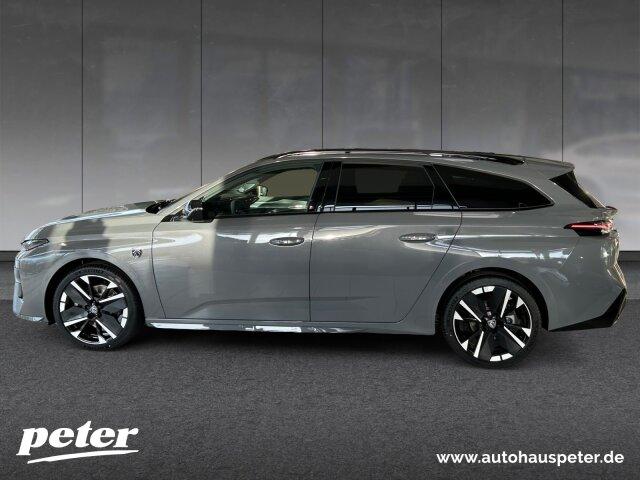 Peugeot 308 SW GT 145 eDSC +NAVI+360°Kamera+Pano-Dach, миниатюра 2