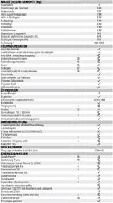 Trigano Mini  Freestyle 290 alle Pakete  Sterckeman - Trigano Wohnwagen & Wohnmobile