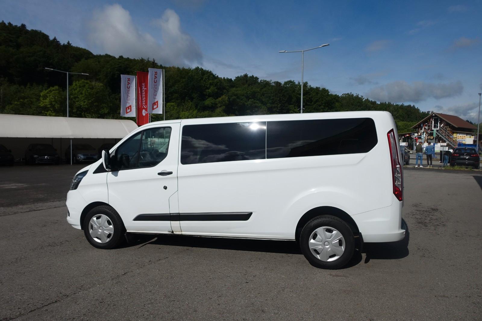 Ford Transit Variobus Custom Kombi 320 L2 Trend