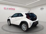 Toyota Aygo X S-CVT Business Edition - Toyota Aygo (X) Edition-S