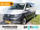 Volkswagen California 2.0 TDI DSG Ocean +RFK+KLIMA+HSA+WR+