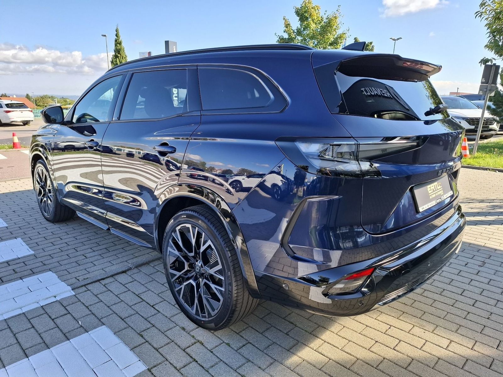 Renault Espace - Bild 7
