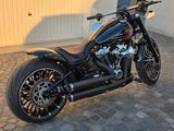 Harley-Davidson Harley Davidson Breakout 117 - Harley-Davidson Breakout 117