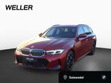 BMW 330i T xDr M SPORT LiCoPro,HUD,H/K,DaPro,PA,LCI