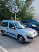 Citroën Citroen Berlingo 1,6 zu verkaufen! - gebrauchte Citroën Berlingo aus dem Jahr 2003