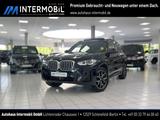 BMW X3 30d xDrive M-Sport PANO*STHZG*HUD*AHK*ACC*H/K