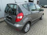 Mercedes-Benz A 180 Avantgarde // MB Scheckh., Temp. Sitzh., - Mercedes-Benz A 180: Kombi