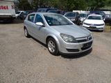 Opel Astra 1.6 Twinport Klima Radio CD Alu eFH - Opel: Cd Radio