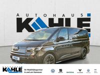 Volkswagen T7 Multivan - Vorschau Bild 1