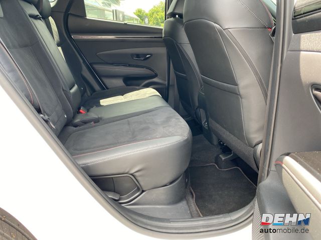 Hyundai Tucson HEV Hybrid N-Line ACC Navi LED