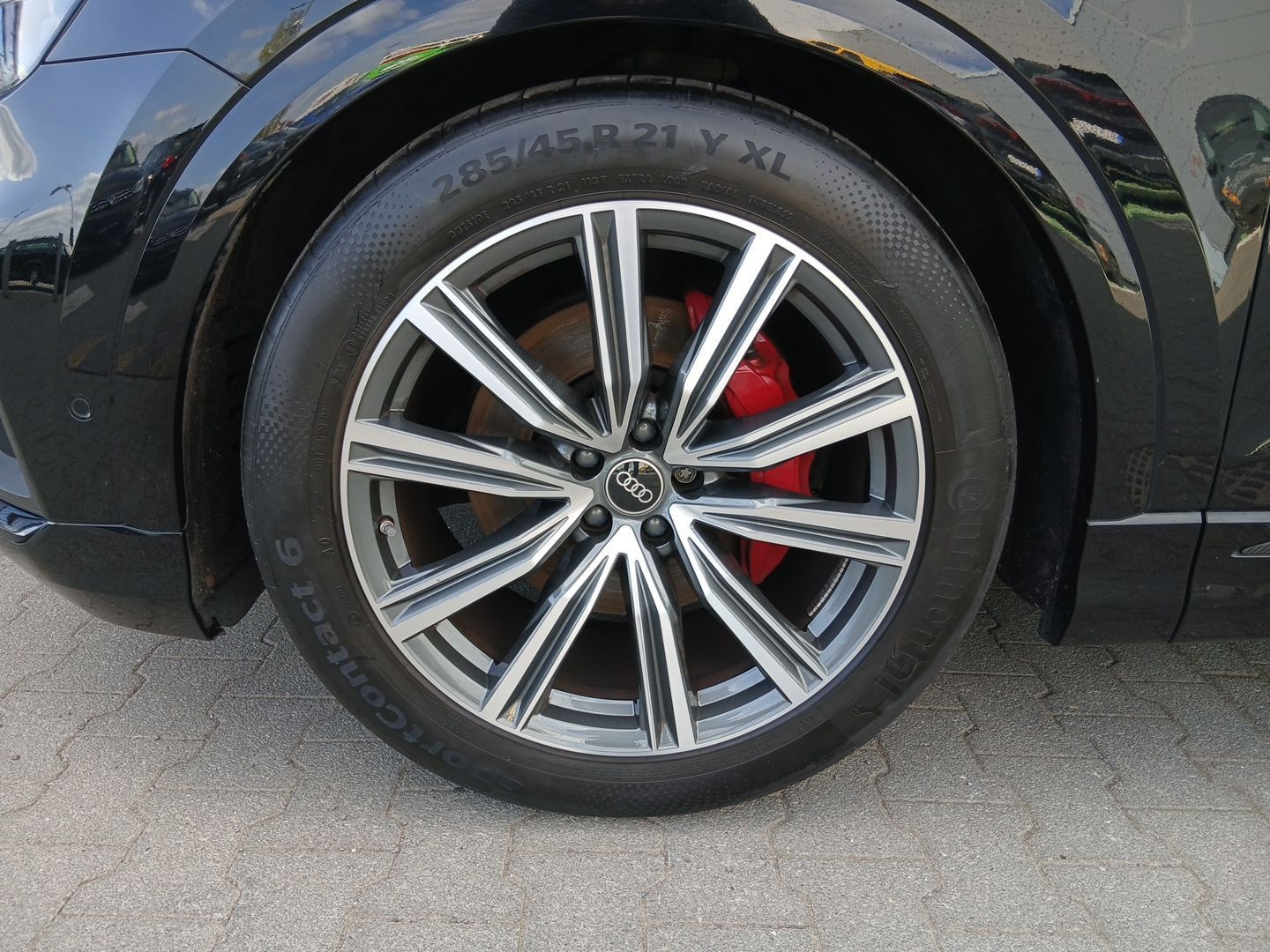 Audi Q8 - Bild 7