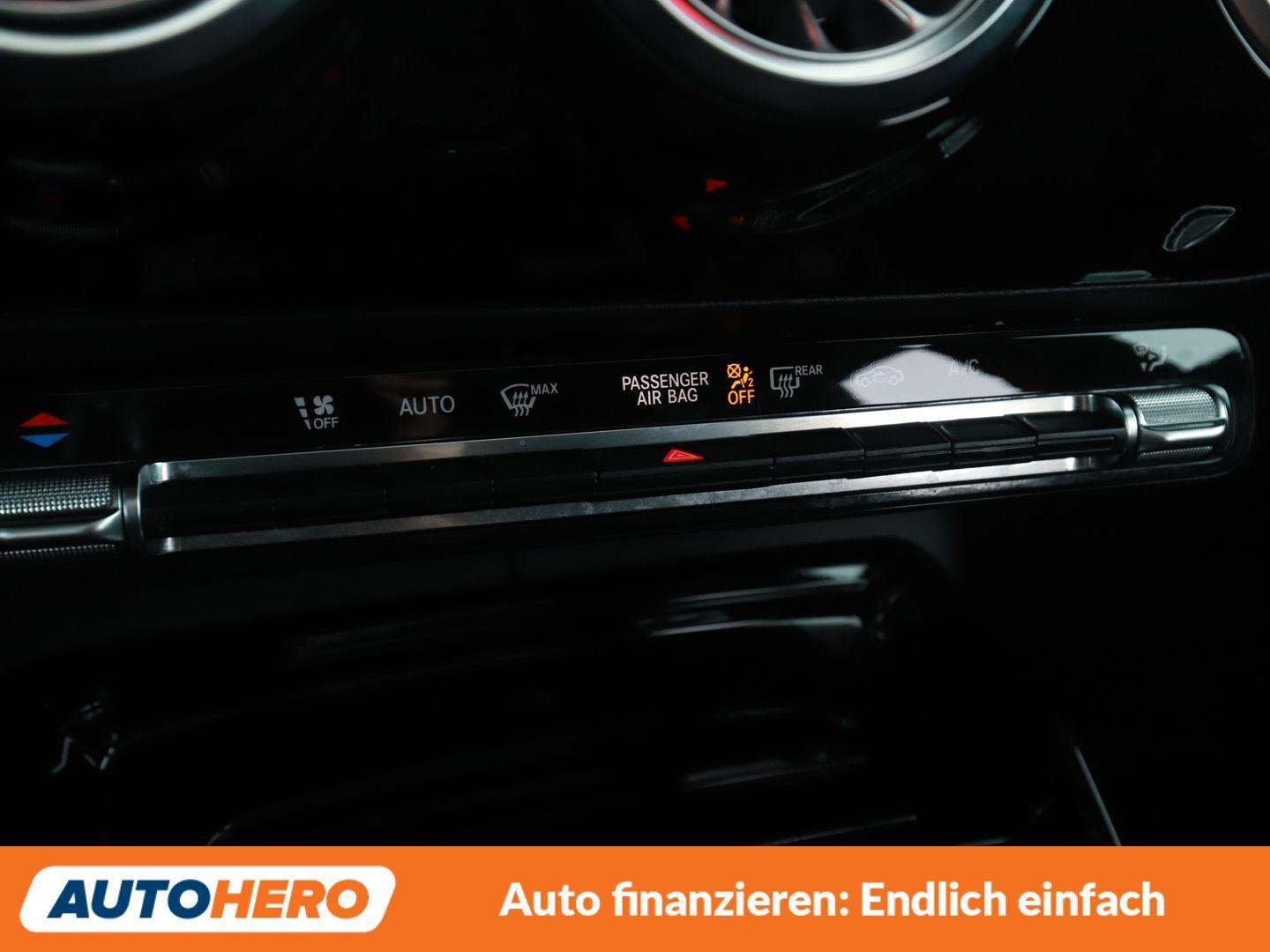 Mercedes-Benz CLA Shooting Brake Mild-Hybrid 4Matic, миниатюра 24