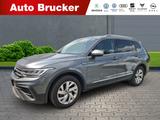 Volkswagen Tiguan Allspace Life 2.0 TDI+Anhängerkupplung+Na - mit Diesel-Antrieb: Geländewagen, Anhängerkupplung