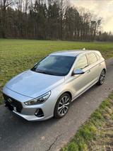 Hyundai i30 1.6 CRDi 81kW Style Style
