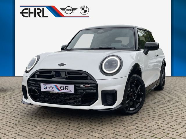 MINI Cooper S *JCW Trim*PanoDach*LHZ*UPE:42.260€