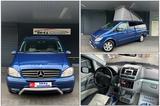 Mercedes-Benz Viano 3.0 CDI°MARCO POLO - WESTFALIA°Voll°AHK° - Mercedes-Benz Polo marco viano