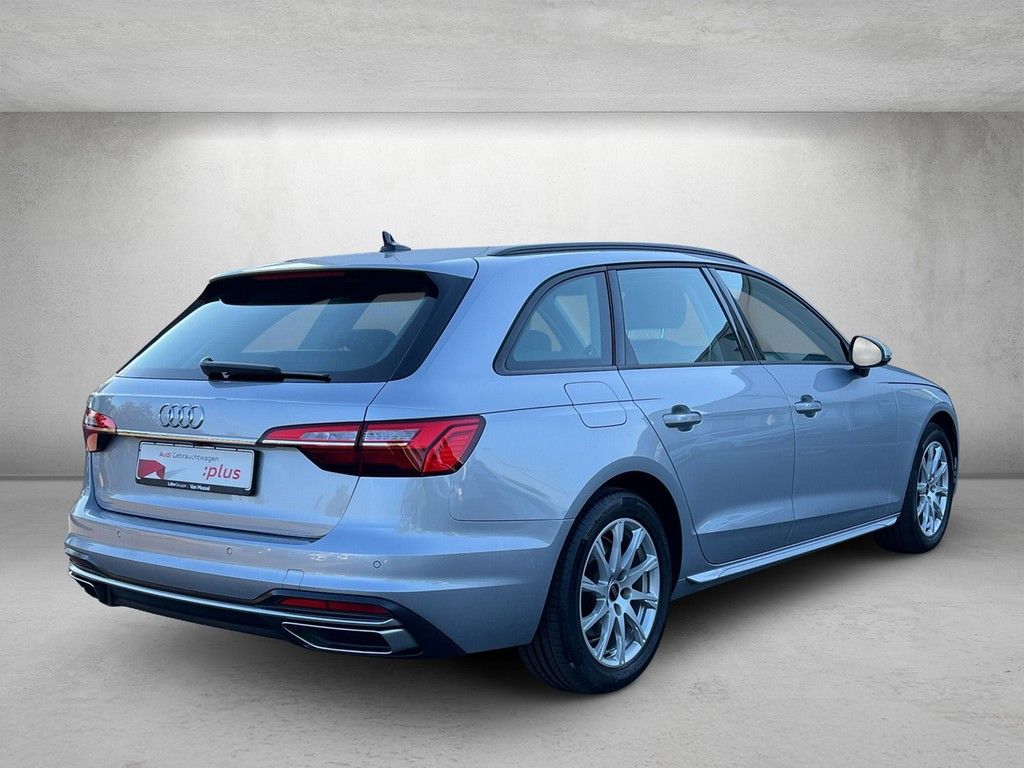 Audi A4 Avant advanced 30 TDI tiptronic *Kamera*AHK* imagem 3