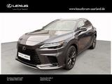 Lexus RX 350 h E-Four F Sport Design,Panorama - Lexus RX 350 mit Panoramadach