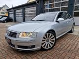 Audi A8 4.2 quattro Klima Shz. Standheizung - Audi A8 aus 2003: 4.2