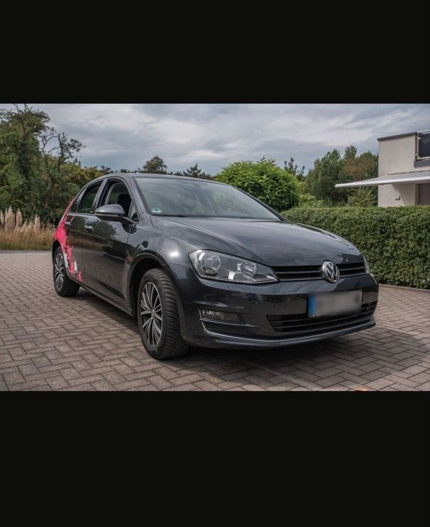 Image of Volkswagen Golf