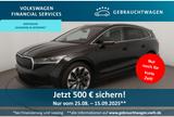 Skoda Enyaq iV electric 150kW AHK*Tempo*NAV*PDC*RFK*SH - Skoda Enyaq in München