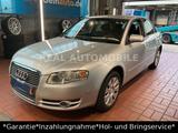 Audi A4 Lim. 2.0 TDI Automtik *1.HAND*TÜV 06-2026* - Audi A4 aus 2006: TDI