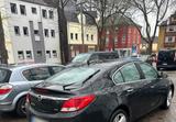 Opel insingia - Opel Astra aus 2010 mit Diesel-Antrieb