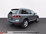 Volkswagen Touareg 3.0 V6 TDI "Leder,RNS510,AHK,Xenon" - VW Gebrauchtwagen von 2008