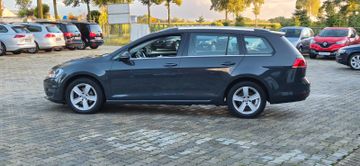 Volkswagen Golf - 7