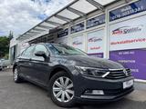 Volkswagen Passat Lim. Trendline BMT/Start-Stopp*1.Hnd*PDC* - Volkswagen Passat: Trendline