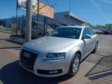 Audi A6 Lim. 2.8 FSI*NUR60TKM*S-HEFTGEPFLEGT*NAVI*KAM