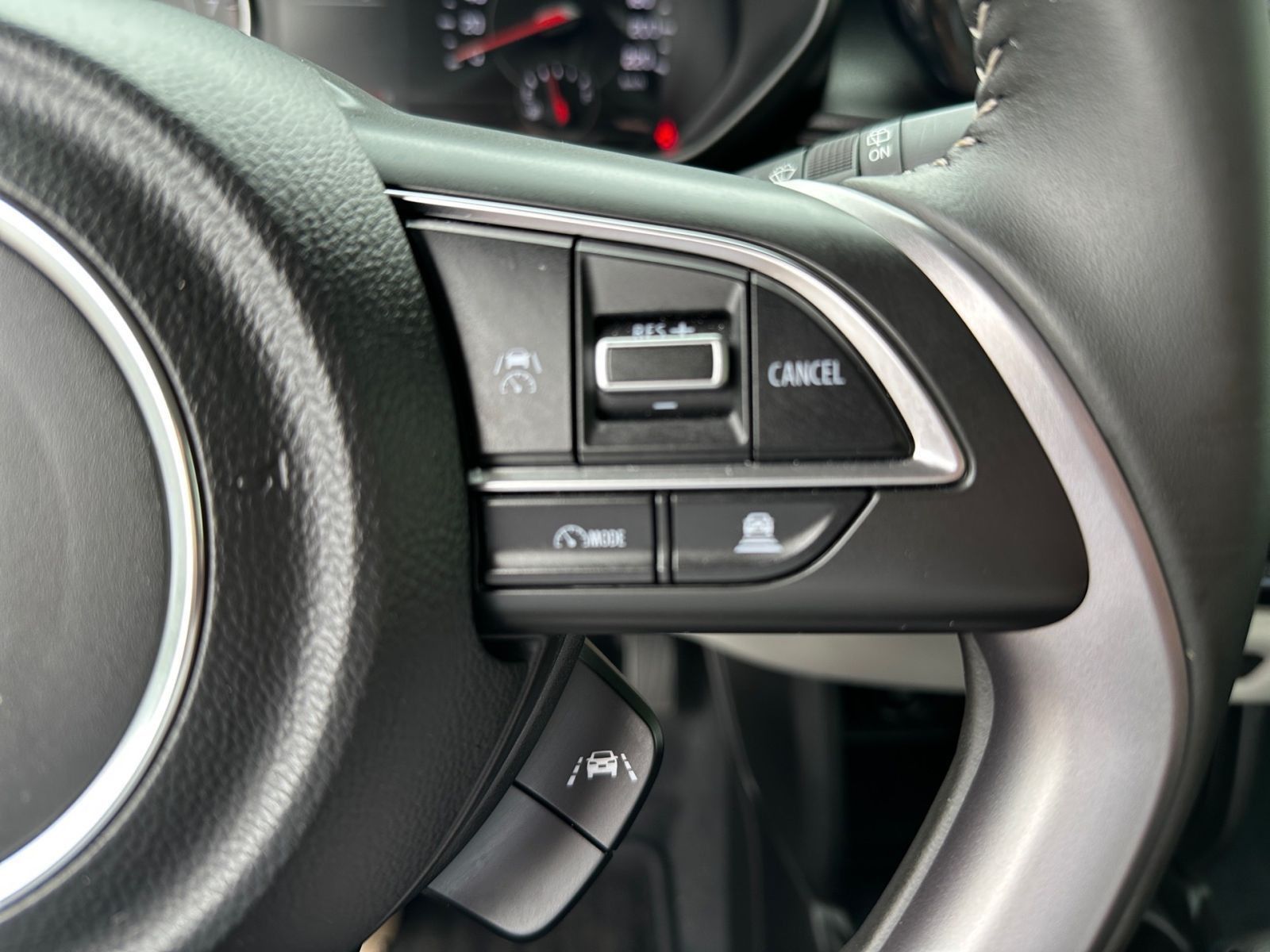 Suzuki Swift - Bild 17