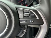 Suzuki Swift - Vorschau Bild 17