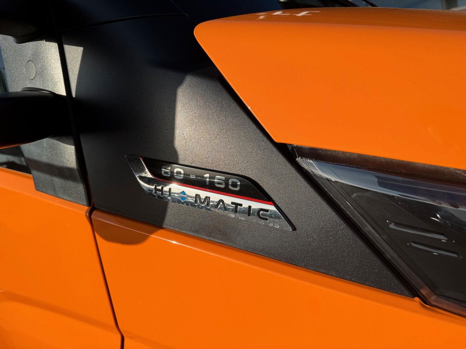 Fahrzeugabbildung Iveco Daily 60C16 HA8 3.0L A8 *R.3.450mm*Automatik*AHK