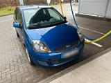 Ford Fiesta JD3 1.3 Duratec 60PS TÜV 05/2026 - Ford Fiesta: 60 Ps