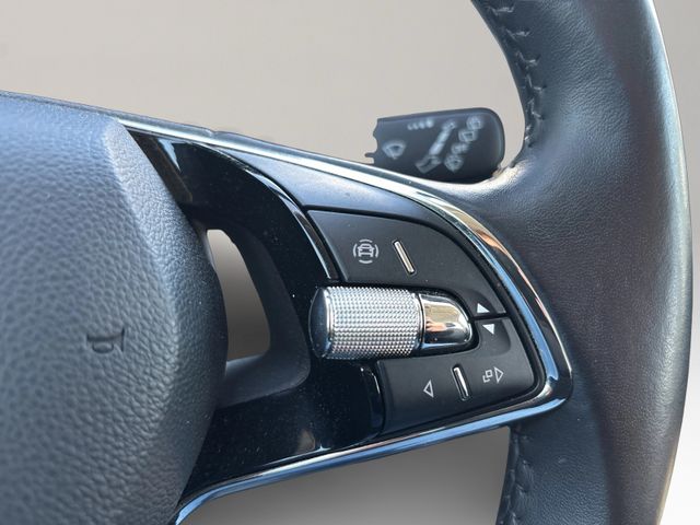 Fabia 1.0 TSI Cool Plus, Enjoy Paket, Sitzheizun