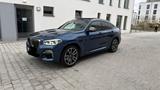 BMW X4 M40 M40d -