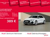 Audi A3 Sportback S line 35 TFSI Head-Up Kamera SONOS