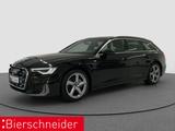 Audi A6 Av 40 TDI qu S-Line MATRIX PANO CAM ACC 5J.GA - Audi A6: 4g