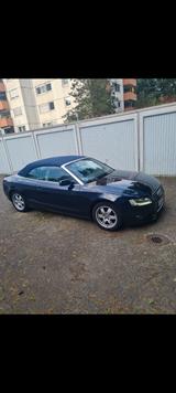 Audi Cabriolet - Audi Cabriolet in Frankfurt (Main)