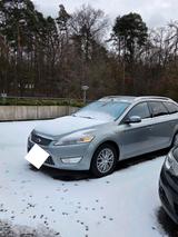 Ford Verkaufe Ford Mondeo Mk4 ba. 2009 - Ford Mondeo Gebrauchtwagen in Saarbrücken