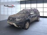 Dacia Duster Prestige Navi Kamera Tempomat Klima SHZ - Dacia Duster: Leder