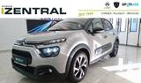 Citroën C3 Max 110 S&S EAT6 - mit Benzin-Antrieb: Beige, Leichtmetallfelgen