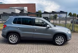 Volkswagen Tiguan 1.4 TSI Sport & Style Tüv Neu AHK Top - Volkswagen Tiguan mit Panoramadach